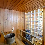 Yllaeshilla Vakantiehuis *