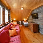 Vakantiehuis Yllaeshilla *