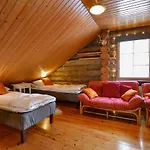 Yllaeshilla Vakantiehuis *