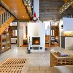 Vakantiehuis Yllaeshilla Äkäslompolo