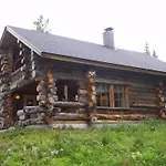 Vakantiehuis Yllaeshilla
