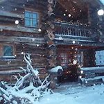 Yllaeshilla Vakantiehuis *