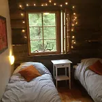 Vakantiehuis Yllaeshilla Äkäslompolo