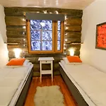 Vakantiehuis Yllaeshilla Äkäslompolo