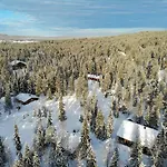 Vakantiehuis Yllaeshilla