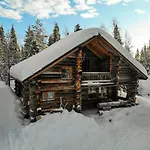 Yllaeshilla Vakantiehuis