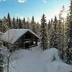 Yllaeshilla Äkäslompolo