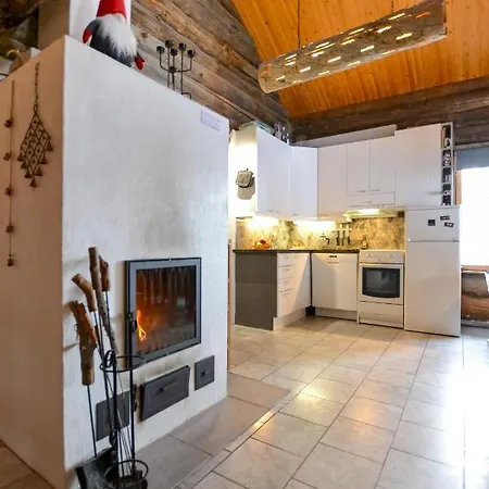 Yllaeshilla Holiday home