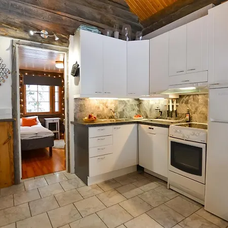 Yllaeshilla Holiday home *