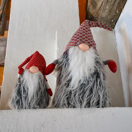 Yllaeshilla Holiday home