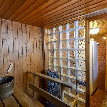 Yllaeshilla Äkäslompolo