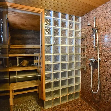 Yllaeshilla Ferienhaus