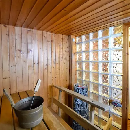 Yllaeshilla Holiday home *