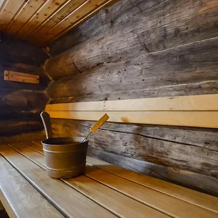 Ferienhaus Yllaeshilla