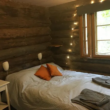 Yllaeshilla * Äkäslompolo