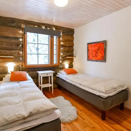 Ferienhaus Yllaeshilla *