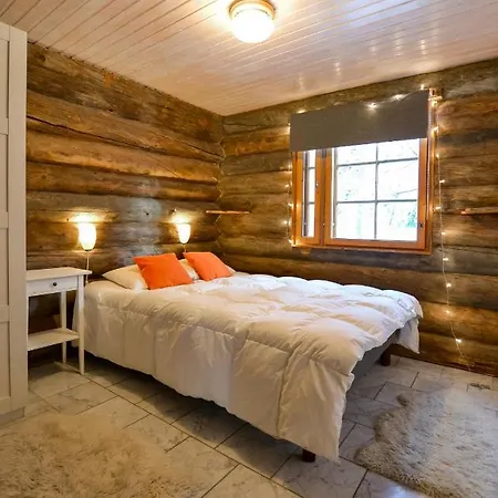 Yllaeshilla * Äkäslompolo