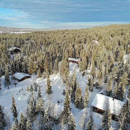 Ferienhaus Yllaeshilla