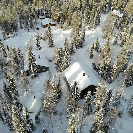 Yllaeshilla * Akaslompolo