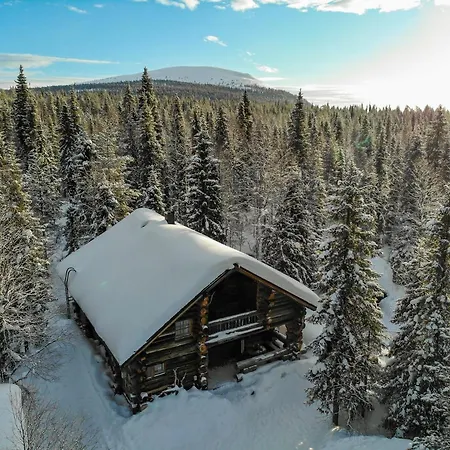 Yllaeshilla Akaslompolo