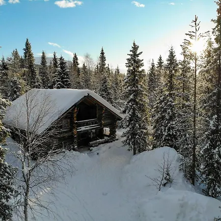 Yllaeshilla Äkäslompolo