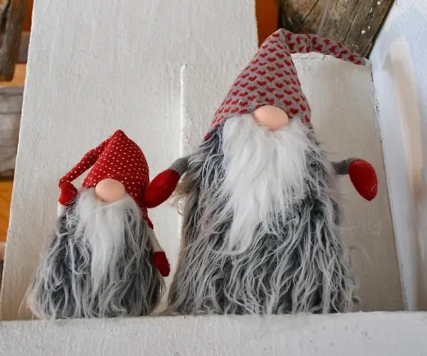 Yllaeshilla Дом отдыха