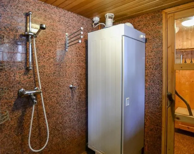 Yllaeshilla Äkäslompolo