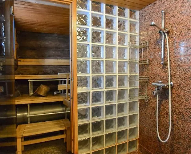 Yllaeshilla Dom wakacyjny