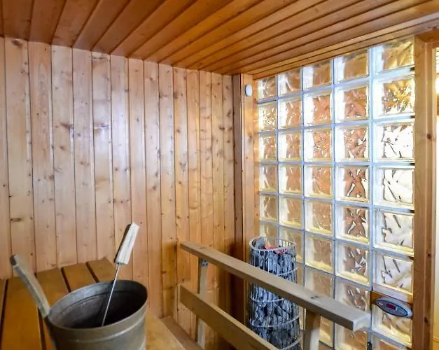 Yllaeshilla Дом отдыха *