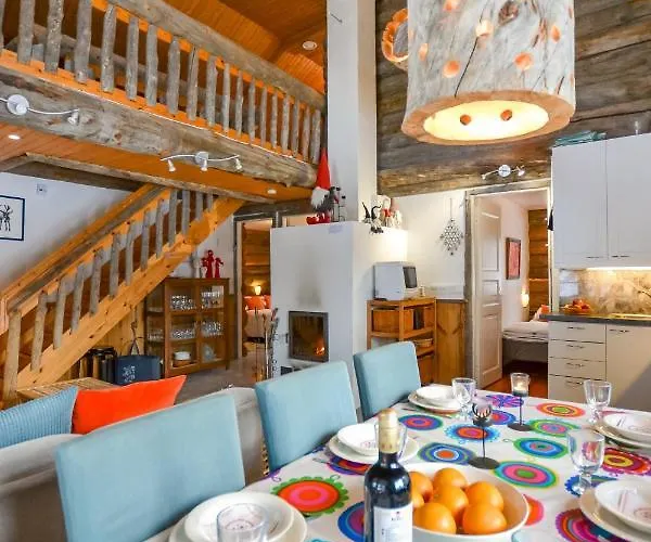 Yllaeshilla Dom wakacyjny