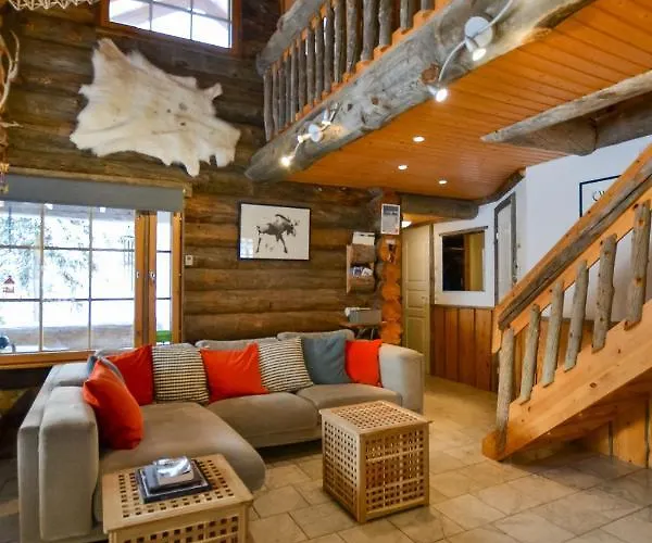 Yllaeshilla Дом отдыха *