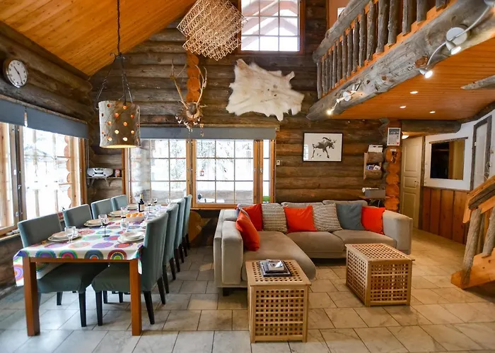 Yllaeshilla Dom wakacyjny