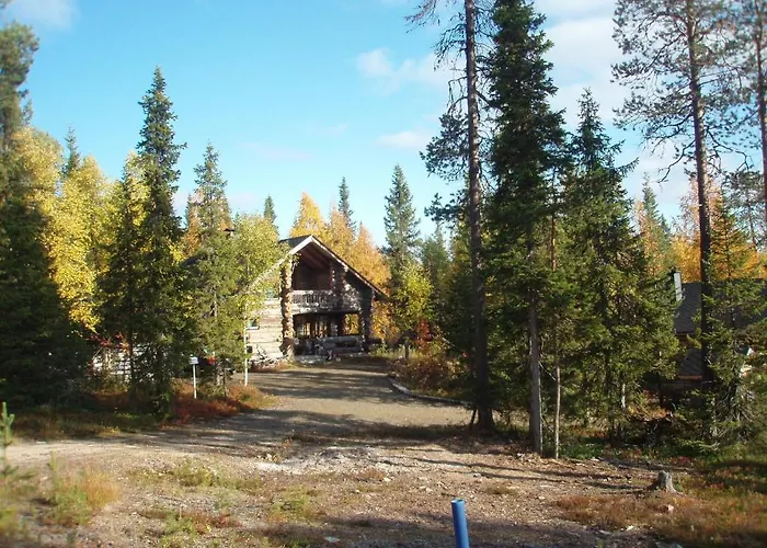 Yllaeshilla Dom wakacyjny