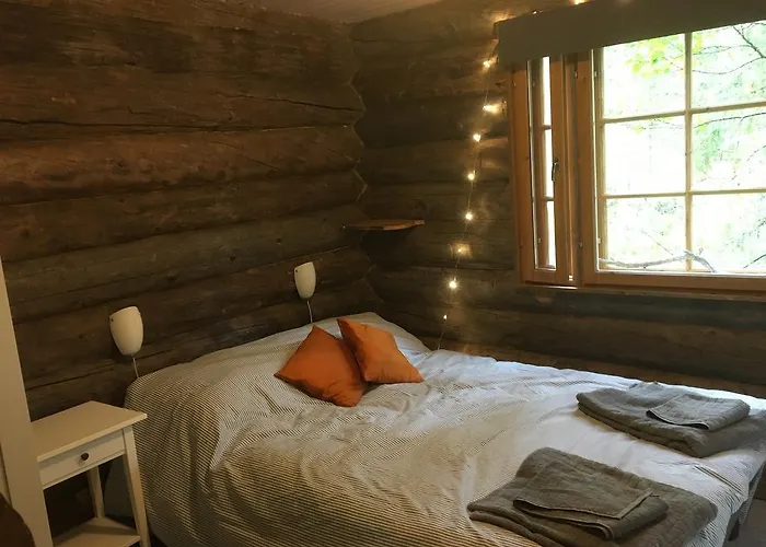 Yllaeshilla * Äkäslompolo